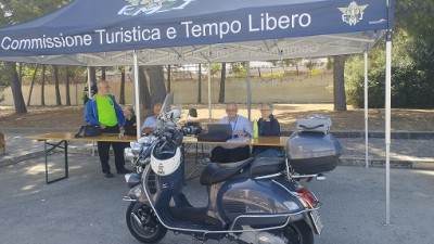 il tavolo iscrizione a Bari