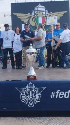 la Lombardia arrivata 5° nella classifica