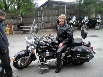 Quando ando' in America per fare "cost yo cost"