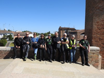 comacchio