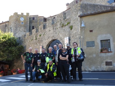 capalbio