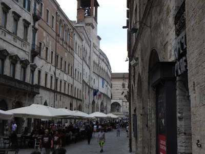 perugia
