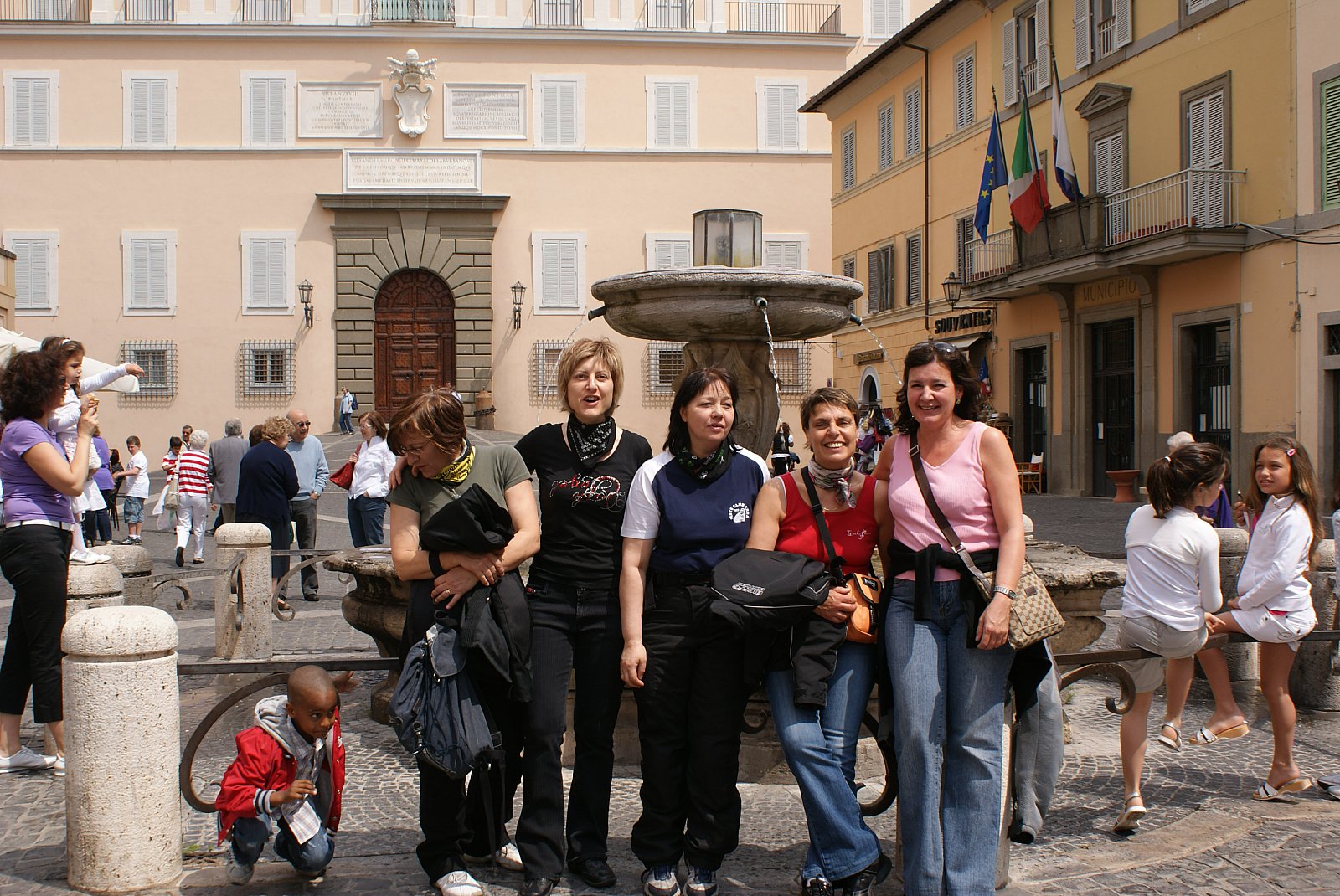 AMARCORD