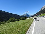 giro della svizzera