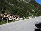 giro della svizzera