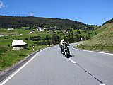 giro della svizzera