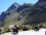 giro della svizzera