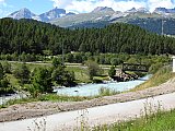 giro della svizzera