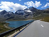giro della svizzera