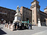 giro in coppia 2026