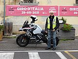 giro con il presidente