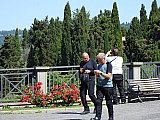 GIRO IN GIRO 2026