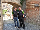 GIRO IN GIRO 2026