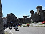 GIRO IN GIRO 2026