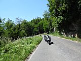 GIRO IN GIRO 2026