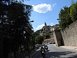 GIRO IN GIRO 2026