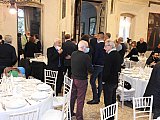 Pranzo del centenario