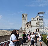 GIRO IN GIRO 2026
