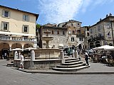 GIRO IN GIRO 2026