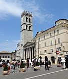 GIRO IN GIRO 2026