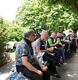 GIRO IN GIRO 2026