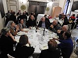 Pranzo del centenario