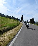 GIRO IN GIRO 2026