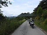 GIRO IN GIRO 2026