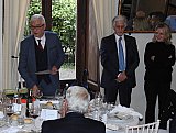 Pranzo del centenario