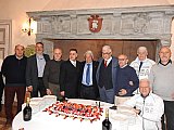 Pranzo del centenario