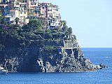 5 terre