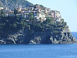 5 terre