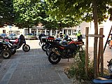motoconcentrazione in rosa