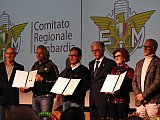 Premiazioni
