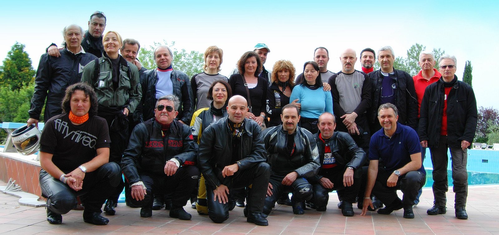 AMARCORD