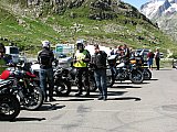Aspettando di tornare in moto