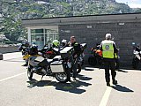 Aspettando di tornare in moto