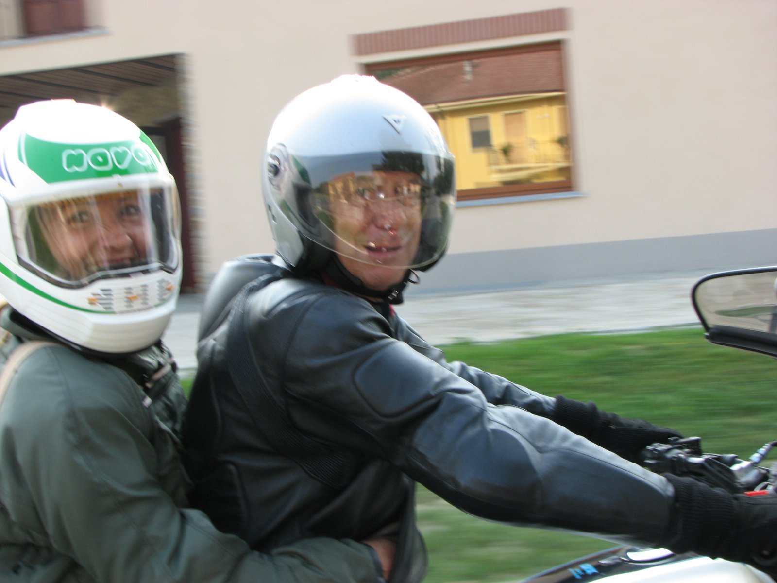 AMARCORD