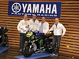 VISITA YAMAHA