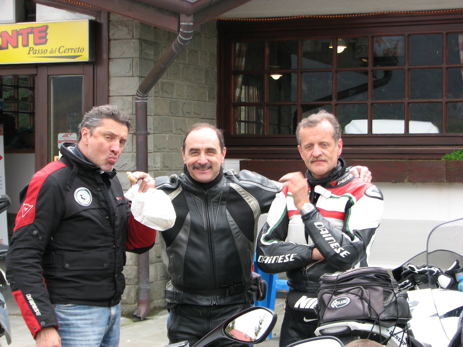 AMARCORD