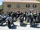 Aspettando di tornare in moto