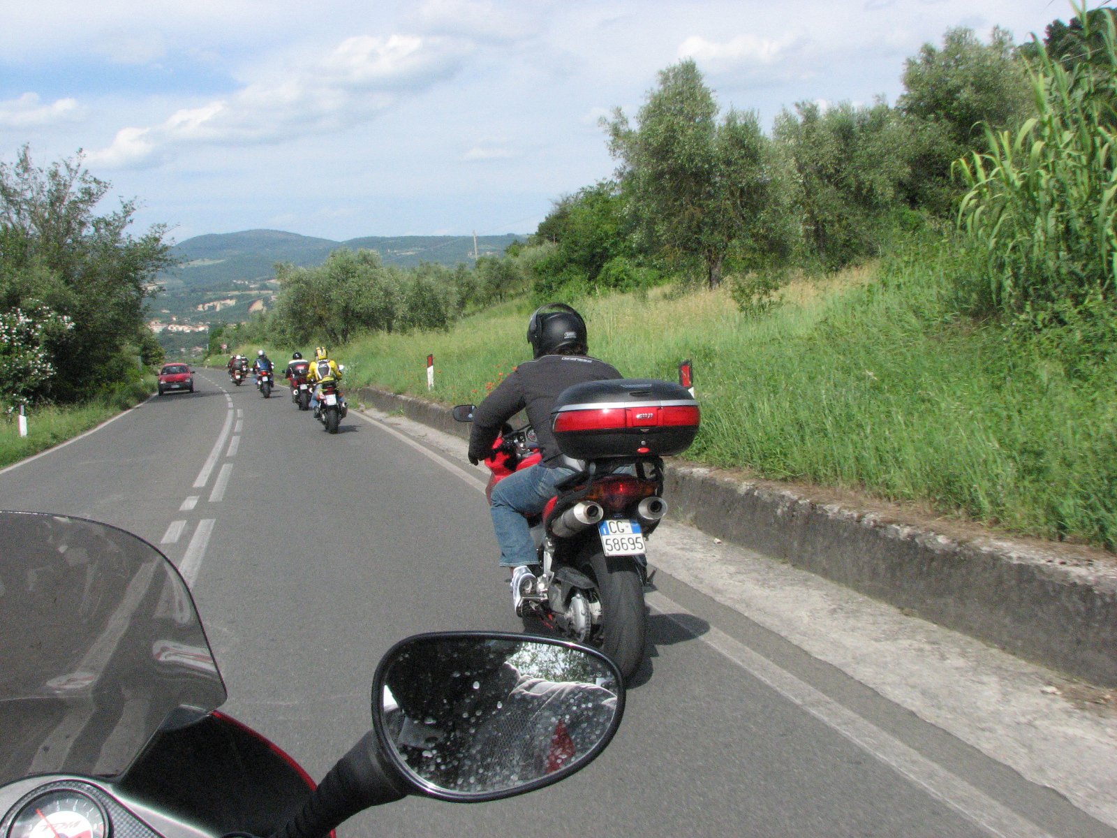 AMARCORD