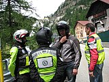 Aspettando di tornare in moto