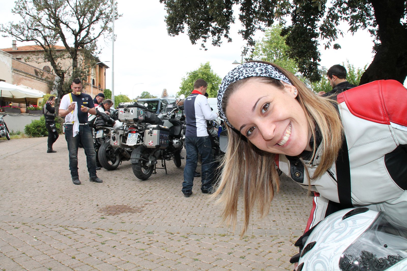 AMARCORD