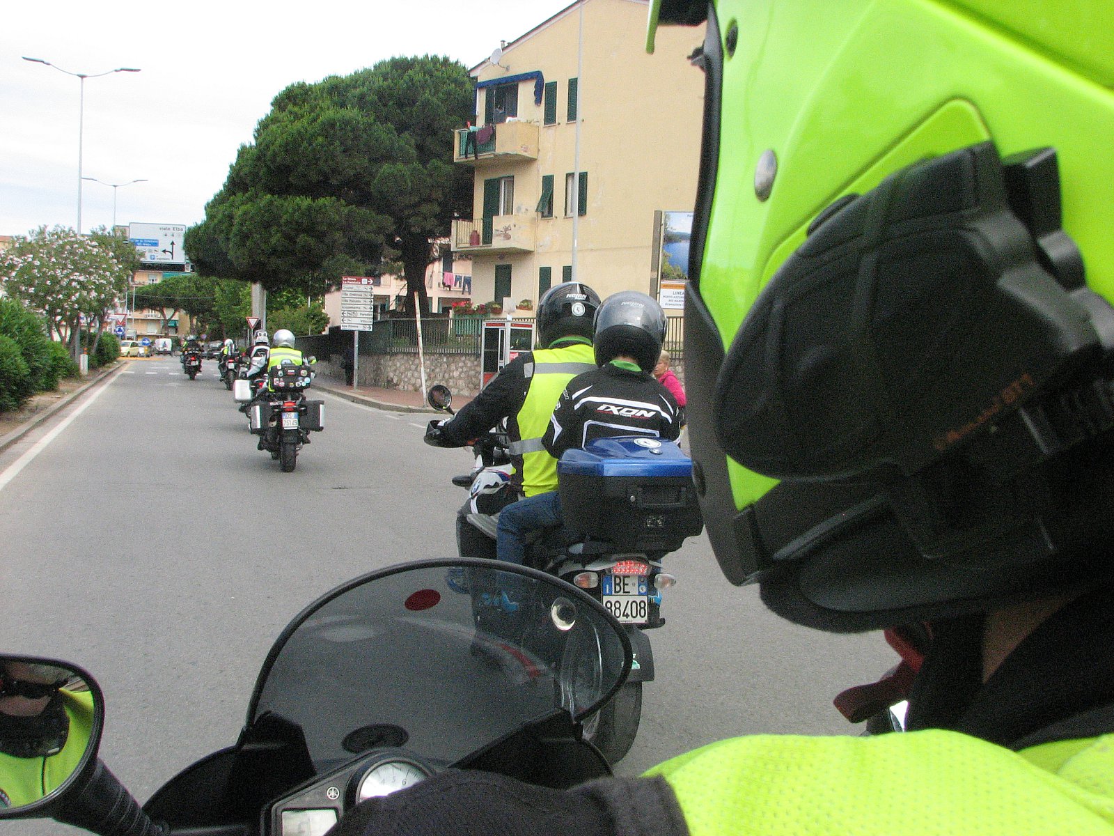 AMARCORD
