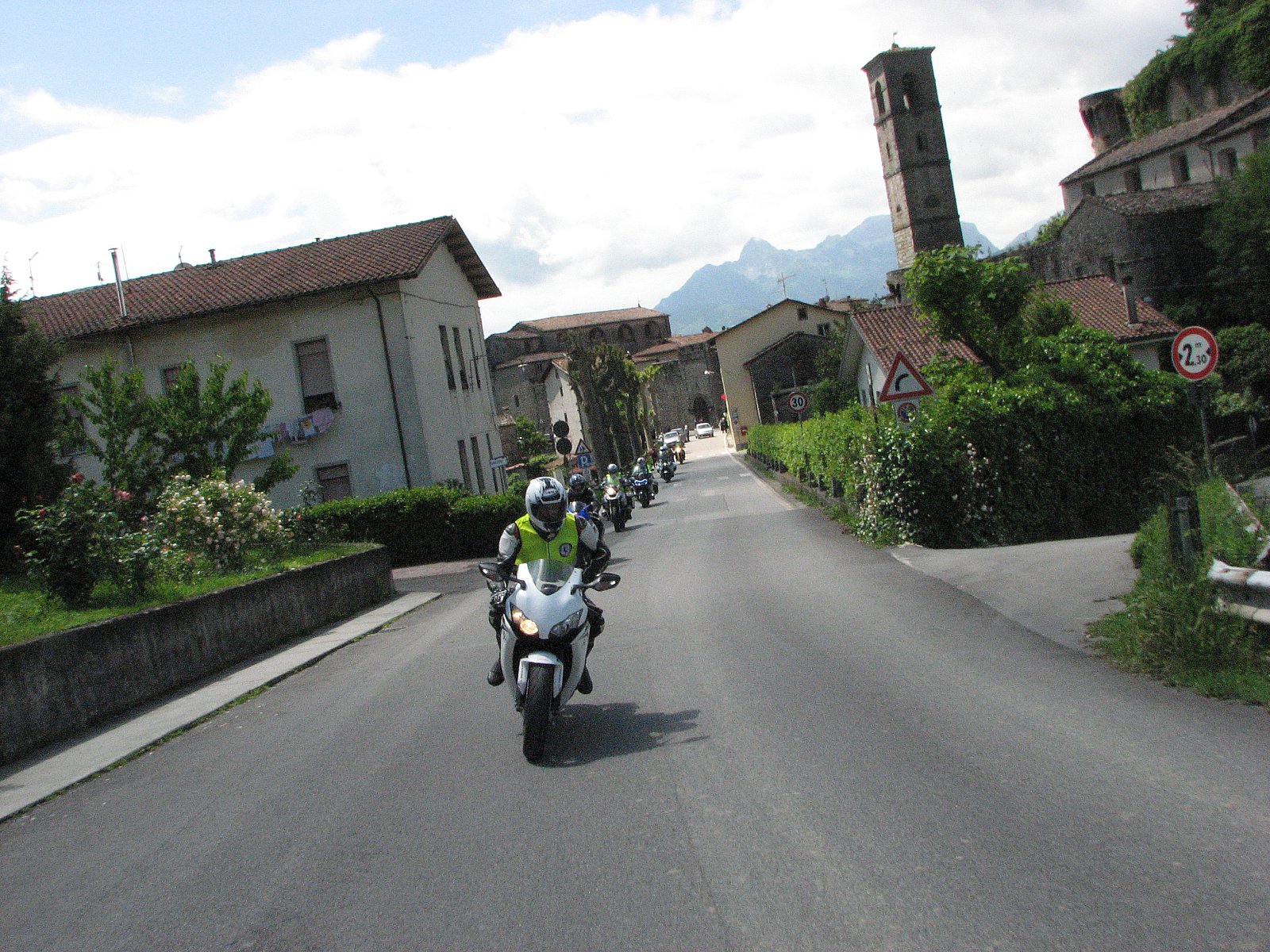 AMARCORD