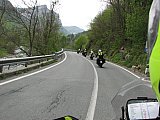 Aspettando di tornare in moto