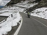 Aspettando di tornare in moto