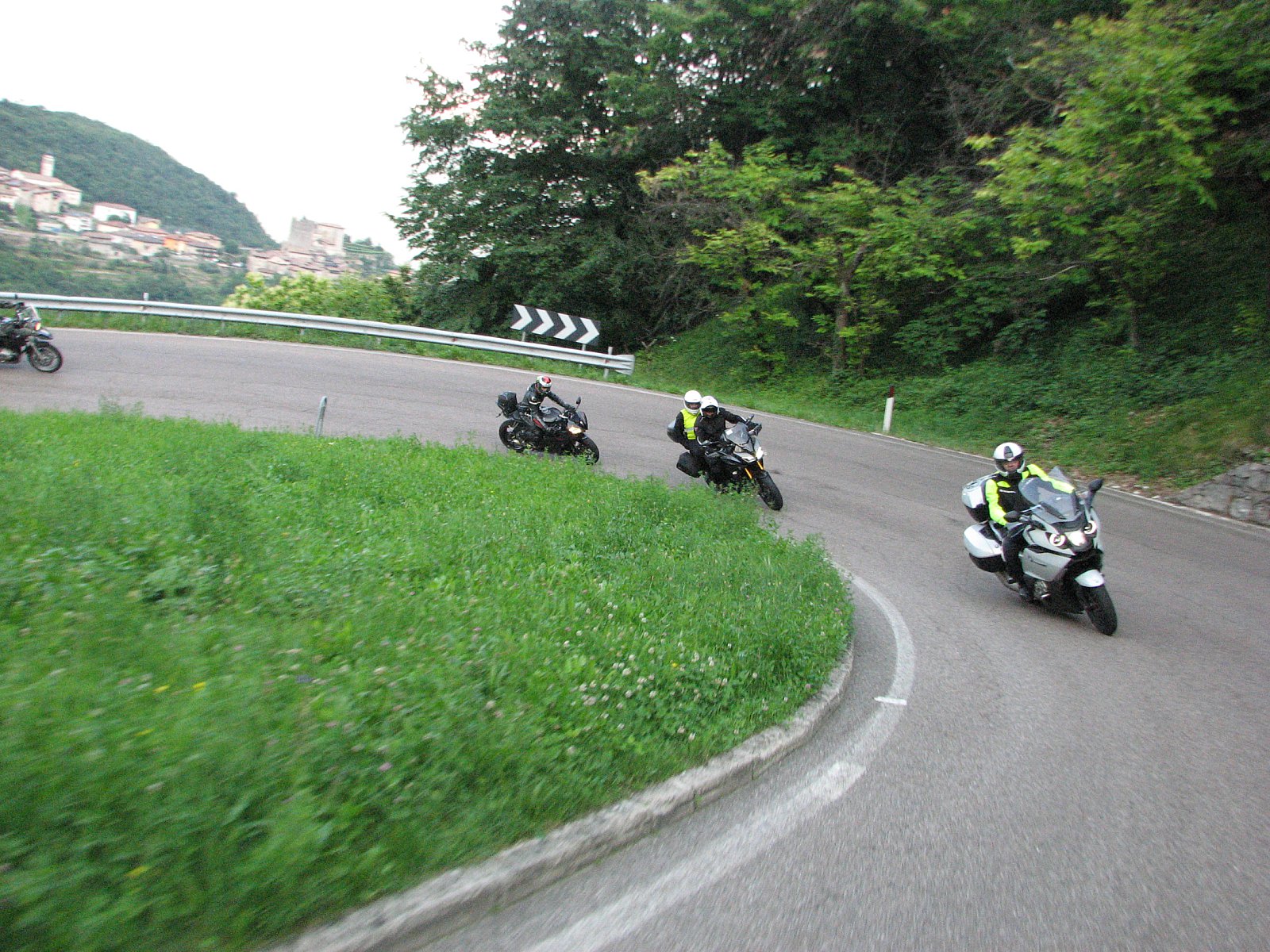 2018-06-17 Seminotturno del Garda