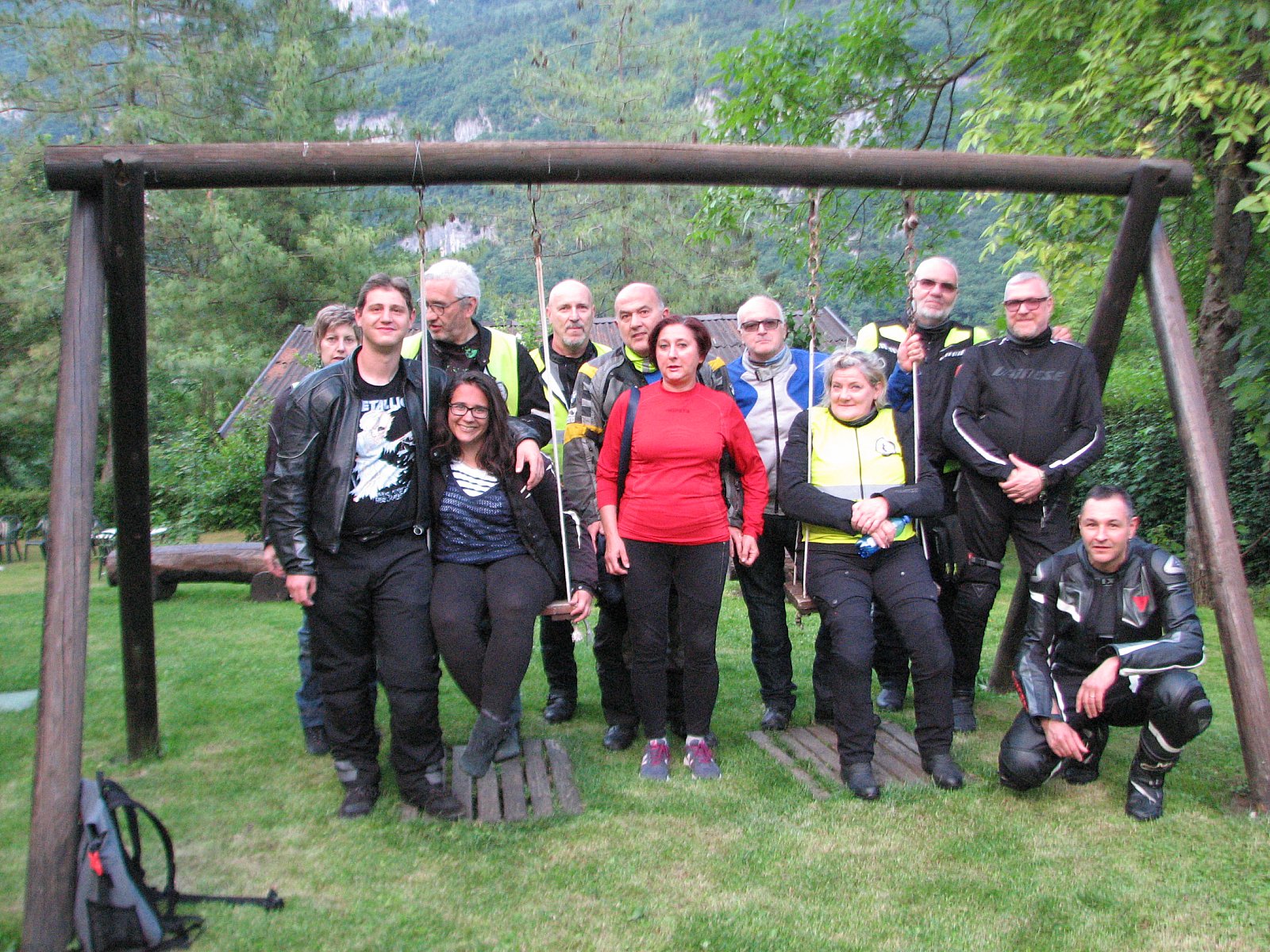 2018-06-17 Seminotturno del Garda
